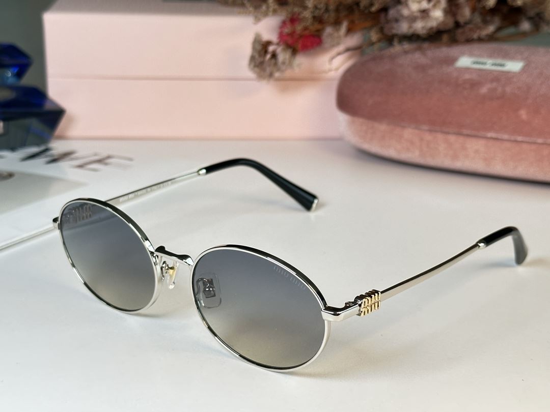 Miu Miu Sunglasses